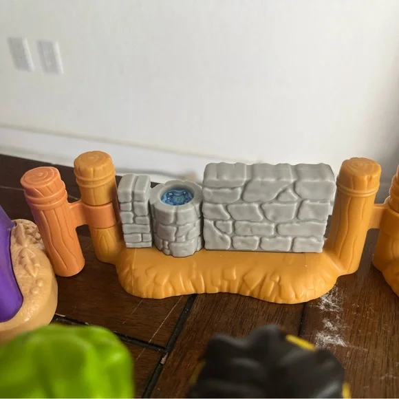 Fisher Price Little People Christmas Nativity The Three Wise Men - Picture 8 of 10